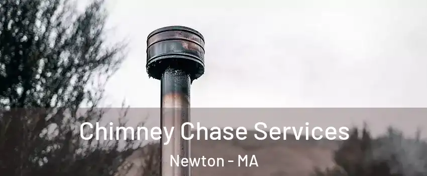  Chimney Chase Services Newton - MA