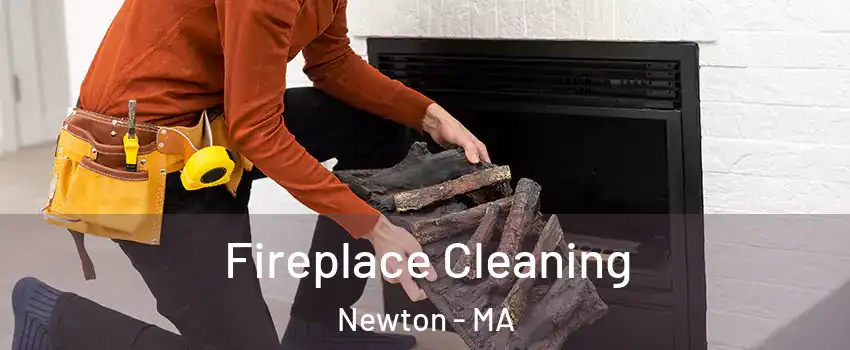  Fireplace Cleaning Newton - MA