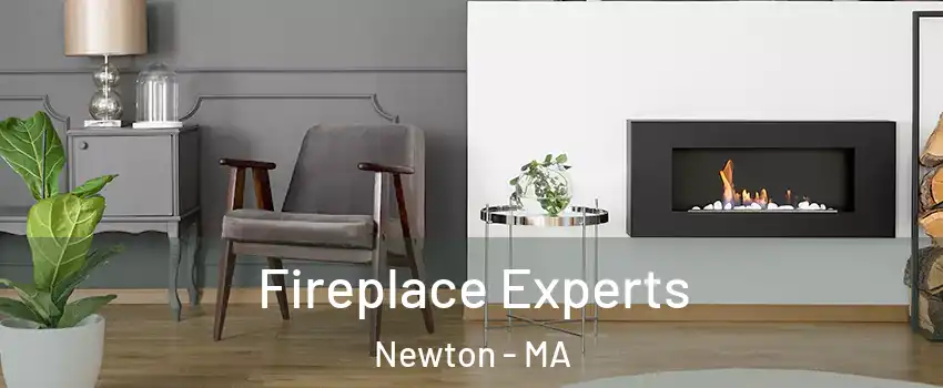  Fireplace Experts Newton - MA
