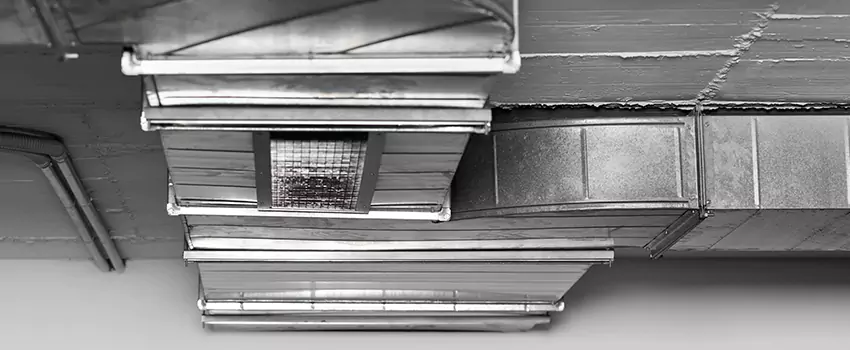 Trusted Air Duct Cleaning Company in Newton, Massachusetts