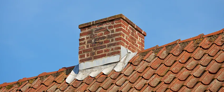 Residential Chimney Bricks Rotten Repair Services in Newton, MA