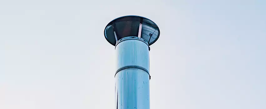 Wind-Resistant Chimney Caps Installation and Repair Services in Newton, Massachusetts
