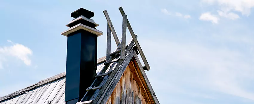 Chimney Creosote Cleaning in Newton, MA