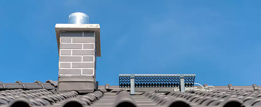 Chimney Flue Relining Services in Newton, Massachusetts