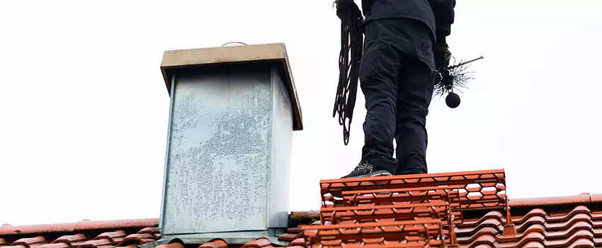 Chimney Liner Services Cost in Newton, MA