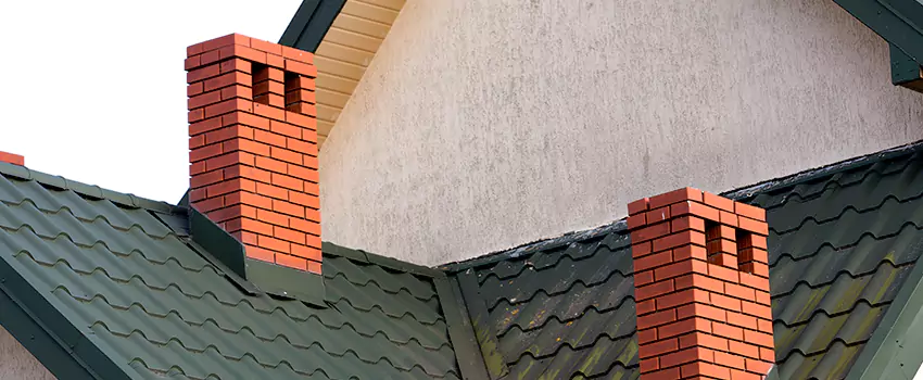Chimney Saver Waterproofing Services in Newton, Massachusetts