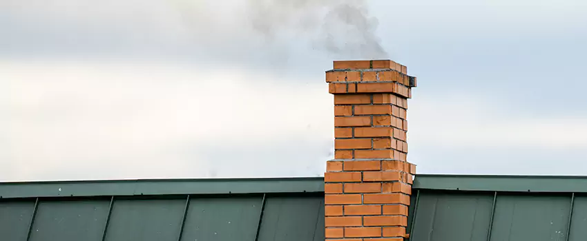 Chimney Soot Cleaning Cost in Newton, MA