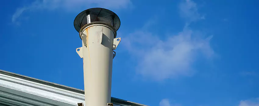 Chimney Spark Arrestor Requirements in Newton, MA