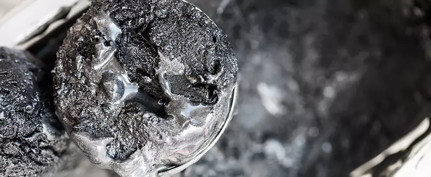 Clogged Dryer Vent Lint Cleaning in Newton, Massachusetts