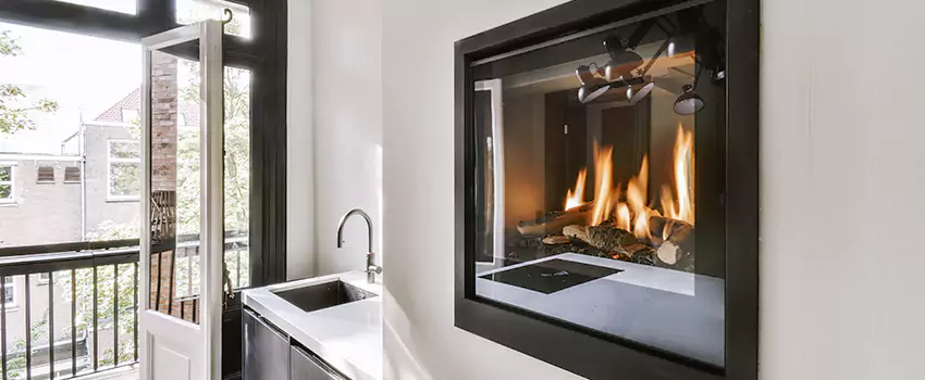 Dimplex Fireplace Installation and Repair in Newton, Massachusetts