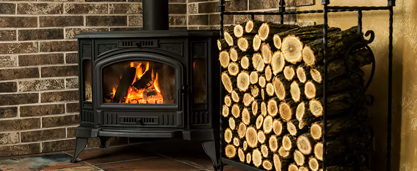 Drolet Fireplaces in Newton, Massachusetts