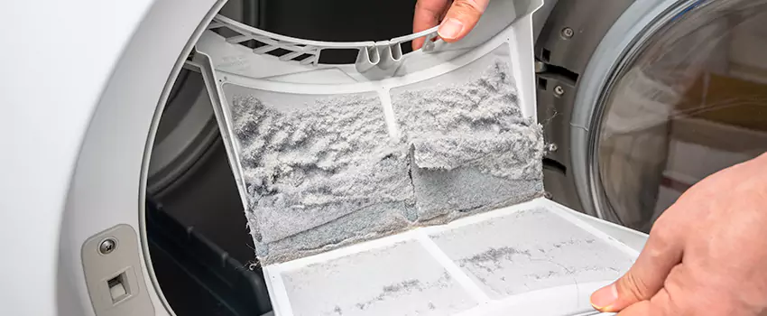 Best Dryer Lint Removal Company in Newton, Massachusetts
