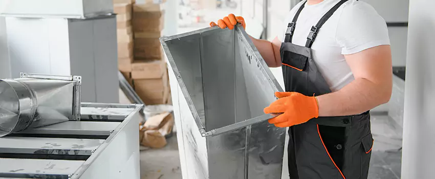 Benefits of Dryer Vent Inspection in Newton, MA