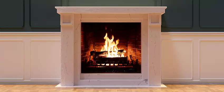 Empire Comfort Systems Fireplace Installation and Replacement in Newton, Massachusetts