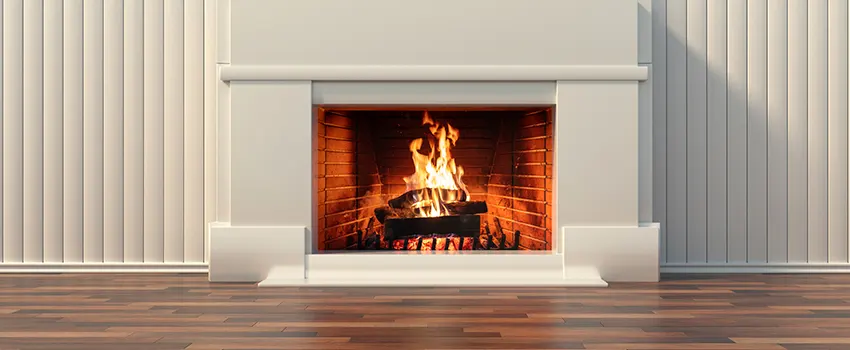 Fireplace Broken Ashtray Repair Services in Newton, Massachusetts