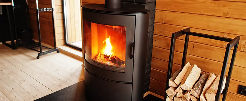 Gas Fireplace Door Handle Installation Services in Newton, Massachusetts