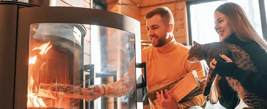 Fireplace Door Installation And Replacement Contractors in Newton, MA