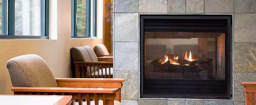 Fireplace Refacing in Newton, Massachusetts