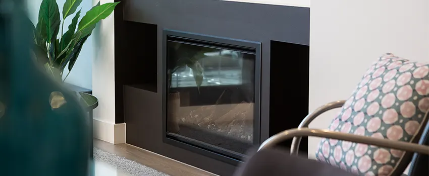 Welding Repairs for Fireplace Grate in Newton, MA