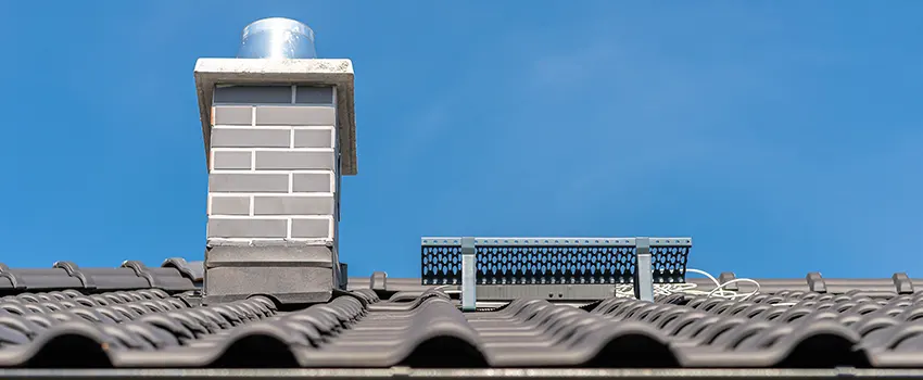 Repair Blocked Chimney in Newton, Massachusetts