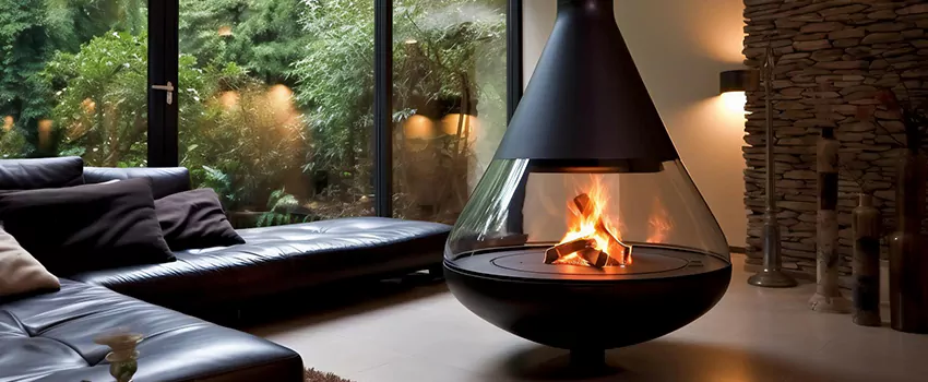 Affordable Floating Fireplace Repair And Installation Services in Newton, Massachusetts