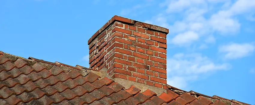 Flue Tiles Cracked Repair Services near Me in Newton, MA