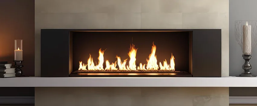 Vent Free Gas Fireplaces Repair Solutions in Newton, Massachusetts