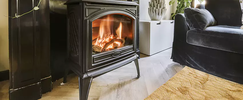 Cost of Hearthstone Stoves Fireplace Services in Newton, Massachusetts