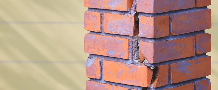 Leaking Chimney Repair And Replacement Cost in Newton, Massachusetts