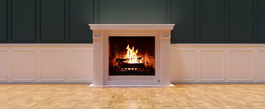 Napoleon Electric Fireplaces Inspection Service in Newton, Massachusetts