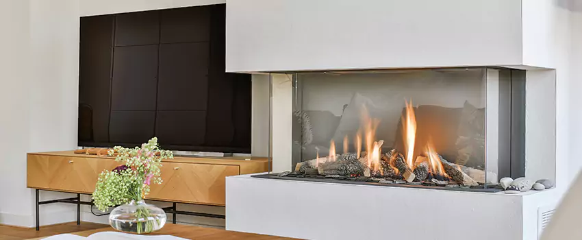 Ortal Wilderness Fireplace Repair and Maintenance in Newton, Massachusetts
