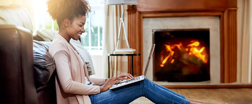 Cost-Effective Osburn Fireplace Installation and Repair in Newton, MA