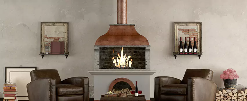 Benefits of Pacific Energy Fireplace in Newton, Massachusetts