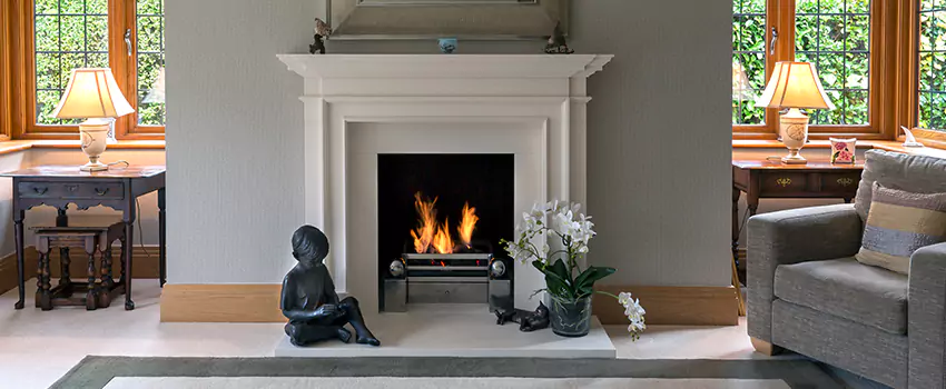 RSF Fireplaces Maintenance and Repair in Newton, Massachusetts
