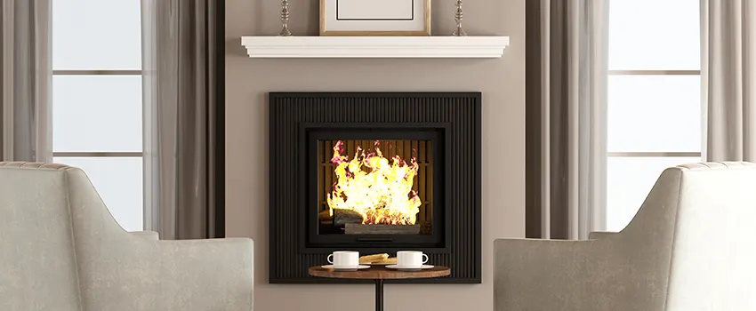 Superior Outdoor Fireplace Repair in Newton, MA