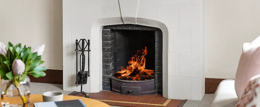 Valor Fireplaces and Stove Repair in Newton, MA