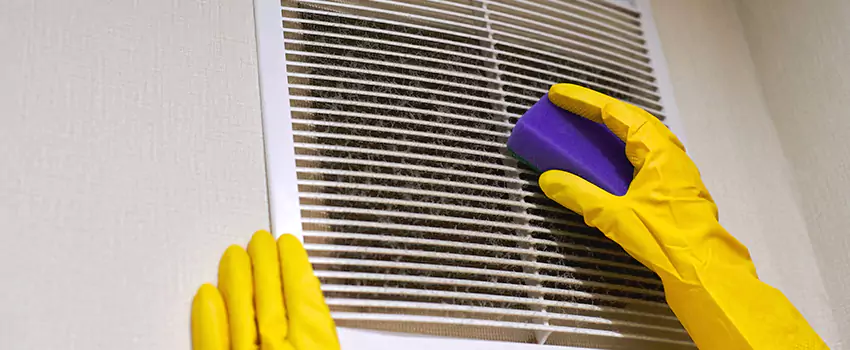 Vent Cleaning Company in Newton, MA
