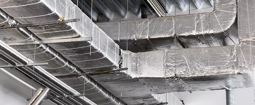 Vent Dust Cleaning Cost in Newton, MA