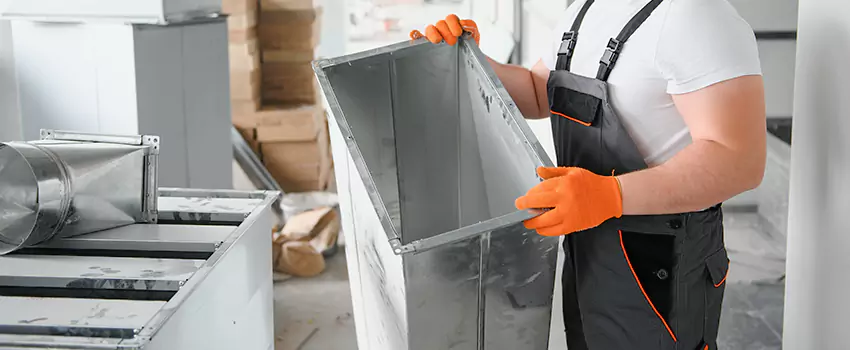 Ventilation Fan Cleaning Services in Newton, Massachusetts