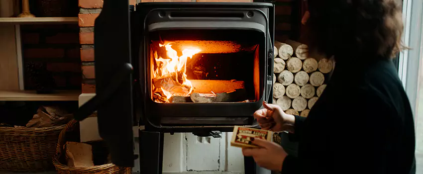 Key Features of Vermont Castings Fireplaces in Newton, MA