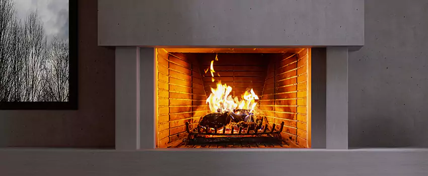 Indoor Wood Burning Furnace Repair and Installation in Newton, Massachusetts