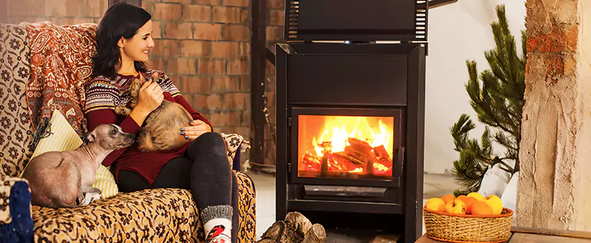 Wood Stove Chimney Cleaning Services in Newton, MA