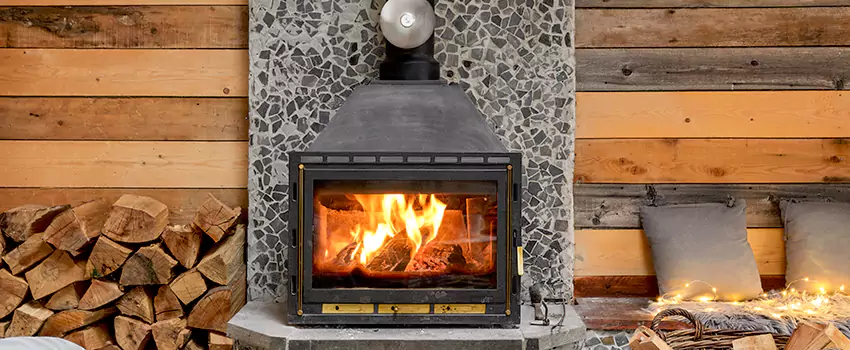 Wood Stove Cracked Glass Repair Services in Newton, MA
