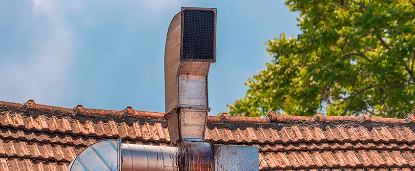 Chimney Creosote Cleaning Experts in Newton, Massachusetts