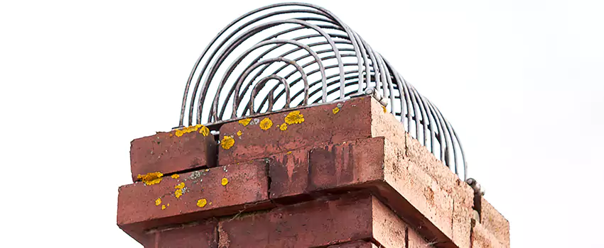 Chimney Crown Problems in Newton, Massachusetts