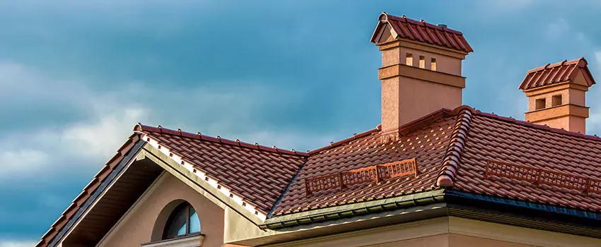 Residential Chimney Services in Newton, Massachusetts