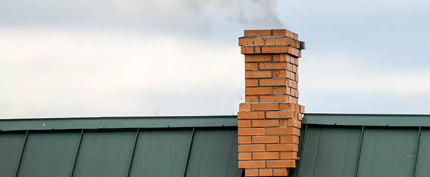 Chimney Installation Company in Newton, MA