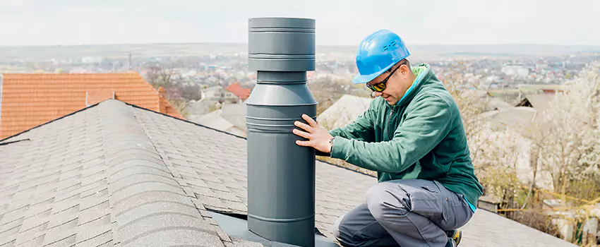 Insulated Chimney Liner Services in Newton, MA