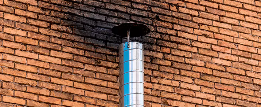 Chimney Design and Style Remodel Services in Newton, Massachusetts
