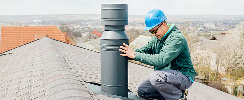 Chimney Repair Cost in Newton, MA